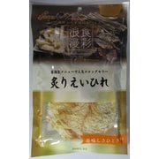 食彩浪漫 炙りえいひれ 37g