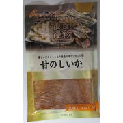 食彩浪漫 甘のしいか 38g