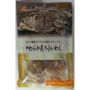 食彩浪漫 炙り小いわし 50g