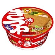 限定 赤いきつねうどん 北海道 96g