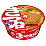 限定 赤いきつねうどん 西 96g