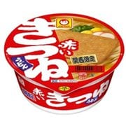 限定 赤いきつねうどん 関西 96g