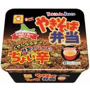 限定 やきそば弁当 ちょい辛 119g