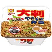 限定 大判やきそば弁当 173g