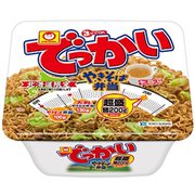 限定 でっかいやきそば弁当 258g