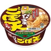限定 バリうま ごぼ天うどん 89g