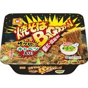 限定 焼そばバゴォーン 132g