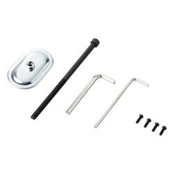 サンワサプライ ノートパソコン用水平垂直多関節アーム CR-LANPC2N SANWA SUPPLY ノートパソコン用水平垂直多関節アーム CR-LANPC2N