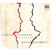 ショパン：練習曲集 シルマー BC-0300015 [クラシックCD 輸入盤]