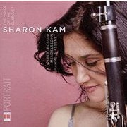 クラリネット名曲集 カム BC-0300023 [クラシックCD 輸入盤]