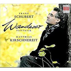 シューベルト：さすらい人幻想曲 キルシュネライト BC-0300302 [クラシックCD 輸入盤]