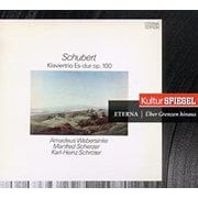 シューベルト：ピアノ三重奏曲D.929 ベートーヴェン三重奏団 BC-0300376 [クラシックCD 輸入盤]