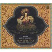 カフェ ペーラ・アンサンブル BC-0300400 [クラシックCD 輸入盤]
