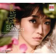 チャイコフスキー：眠れる森の美女 ピアノ版 ファンチ BC-0300548 [クラシックCD 輸入盤]