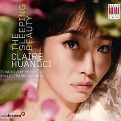 チャイコフスキー：眠れる森の美女 LP ファンチ BC-0300562 [クラシックCD 輸入盤]