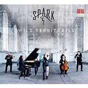 ワイルド・テリトリーズ スパーク BC-0300640 [クラシックCD 輸入盤]