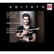 アジタート トランペット曲集 パールファルヴィ BC-0300682 [クラシックCD 輸入盤]