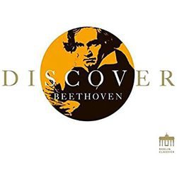 ベートーヴェン作品集 ヴァリアスアーティスツ BC-0300691 [クラシックCD 輸入盤]