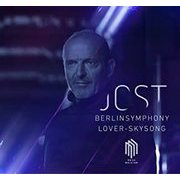 ベルリンシンフォニー ラヴァ―スカイソン フィッシャー/ヨスト BC-0300707 [クラシックCD 輸入盤]
