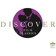 素晴らしい映画のテーマ曲集 ヴァリアスアーティスツ BC-0300716 [クラシックCD 輸入盤]