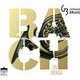 バッハ・オン・ブラス ジャーマン・ブラス BC-0300720 [クラシックCD 輸入盤]