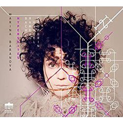 ハイパースイーツ バラノヴァ BC-0300820 [クラシックCD 輸入盤]