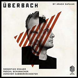 バッハへ クナウアー/シューマッハ BC-0300825 [クラシックCD 輸入盤]