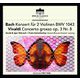 バッハ：2つのヴァイオリンのための協奏曲 オイストラフ BC-0300841 [クラシックCD 輸入盤]