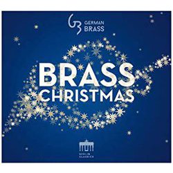 ブラス・クリスマス ジャーマン・ブラス BC-0300847 [クラシックCD 輸入盤]