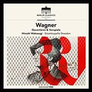 ワーグナー：序曲集 若杉弘 BC-0300923 [クラシックCD 輸入盤]