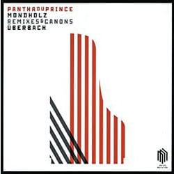 デュ・プリンス：MONDHOLZ EP デュ・プリンス BC-0300985 [クラシックCD 輸入盤]