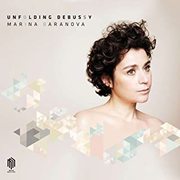 アンフォールディング・ドビュッシー バラノヴァ BC-0301014 [クラシックCD 輸入盤]