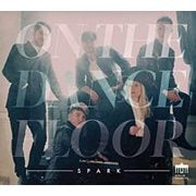 オン・ザ・ダンスフロア スパーク BC-0301069 [クラシックCD 輸入盤]