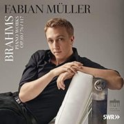 ブラームス：4つのバラード ミュラー BC-0301155 [クラシックCD 輸入盤]