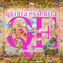 ジェミニアーニ：合奏協奏曲集 コンチェルト・ケルン BC-0301285 [クラシックCD 輸入盤]