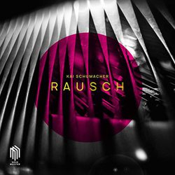 RAUSCH シューマッヒャー BC-0301293 [クラシックCD 輸入盤]