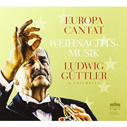 クリスマス音楽集 ギュトラー BC-0301307 [クラシックCD 輸入盤]