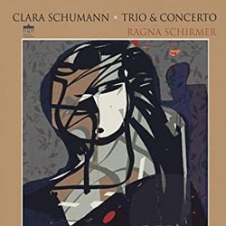 Cシューマン：ピアノ協奏曲 LP シルマー BC-0301325 [クラシックCD 輸入盤]