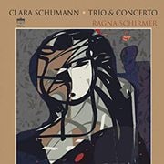 Cシューマン：ピアノ協奏曲 LP シルマー BC-0301325 [クラシックCD 輸入盤]