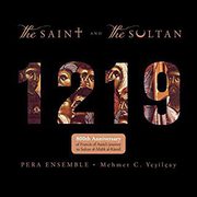 1219 聖フランシスコとスルタン 2枚組 ペラ・アンサンブル BC-0301383 [クラシックCD 輸入盤]