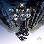 クリスマス名唱集 ドレスデン聖十字架合唱団 BC-0301390 [クラシックCD 輸入盤]