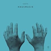 HAUSMUSIK LP チェイス BC-0301399 [クラシックCD 輸入盤]