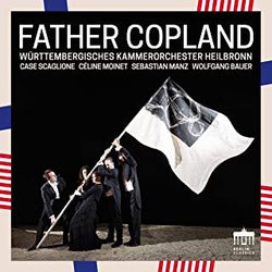 コープランド：作品集 ヴュルテンベルク室内管弦楽団 BC-0301411 [クラシックCD 輸入盤]
