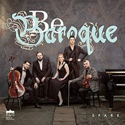 バロック スパーク BC-0301423 [クラシックCD 輸入盤]