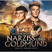 知と愛 ナルチスとゴルトムントOST フックス BC-0301529 [クラシックCD 輸入盤]