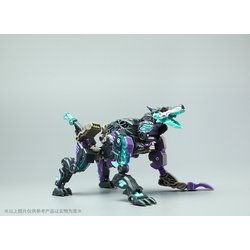 52TOYS BEASTBOX BB-31 FIRMHAND（ファームハンド） 通常版 [塗装済可動フィギュア]