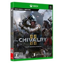 XBOX Series X/S チバルリー II Chivalry II 未開封 Chivalry 2 | PlayStation 4 | GameStop