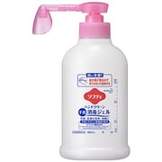 指定医薬部外品 ソフティ ハンドクリーン手指消毒ジェル 250mL
