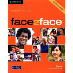 face2face 2nd Edition Starter Student's Book [洋書ELT]
