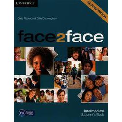 face2face 2nd Edition Intermediate Student's Book [洋書ELT]